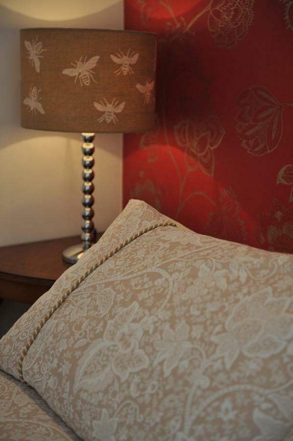 Mays Cottage Bed And Breakfast Petersfield Eksteriør billede